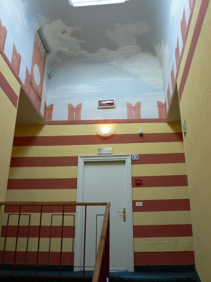 Hotel Alla Riviera Bardolino Exterior photo